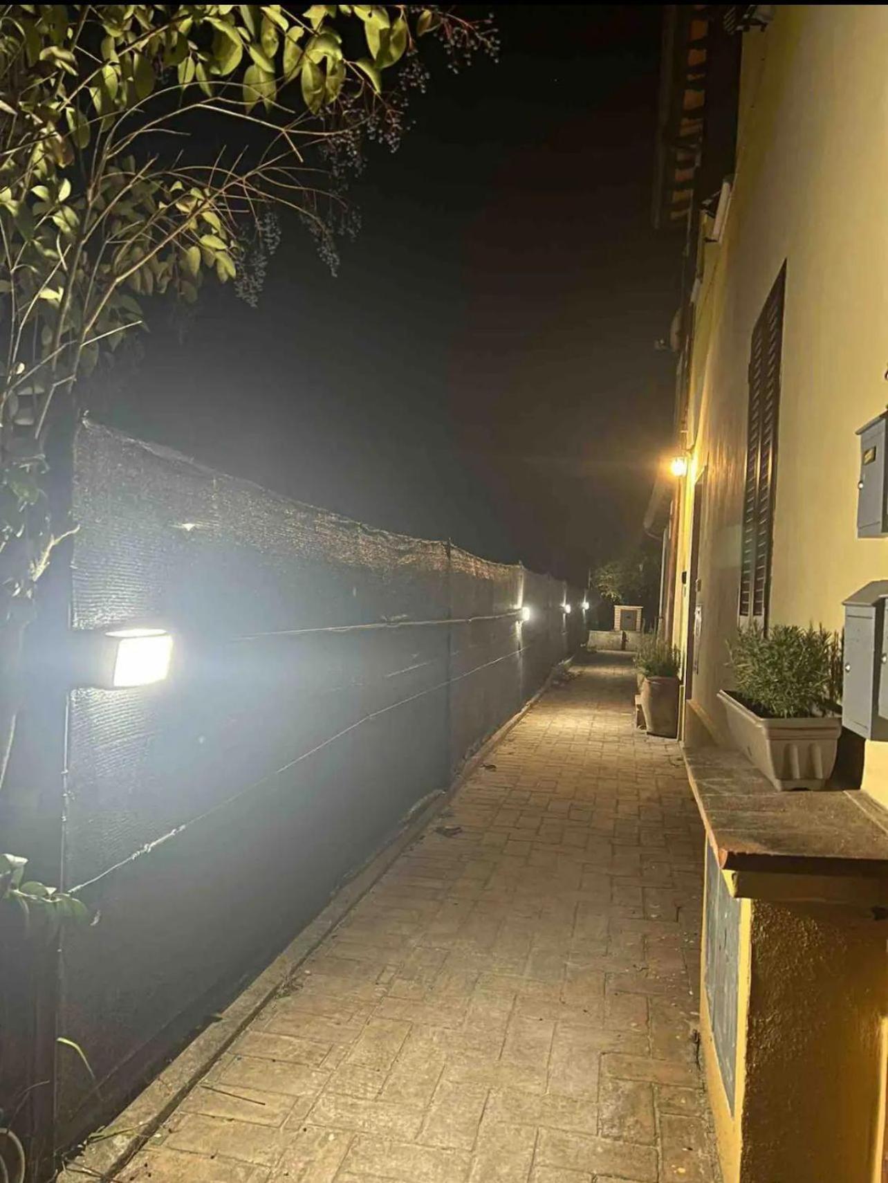 Casa Vacanze Manzoni 289 Perugia Ngoại thất bức ảnh