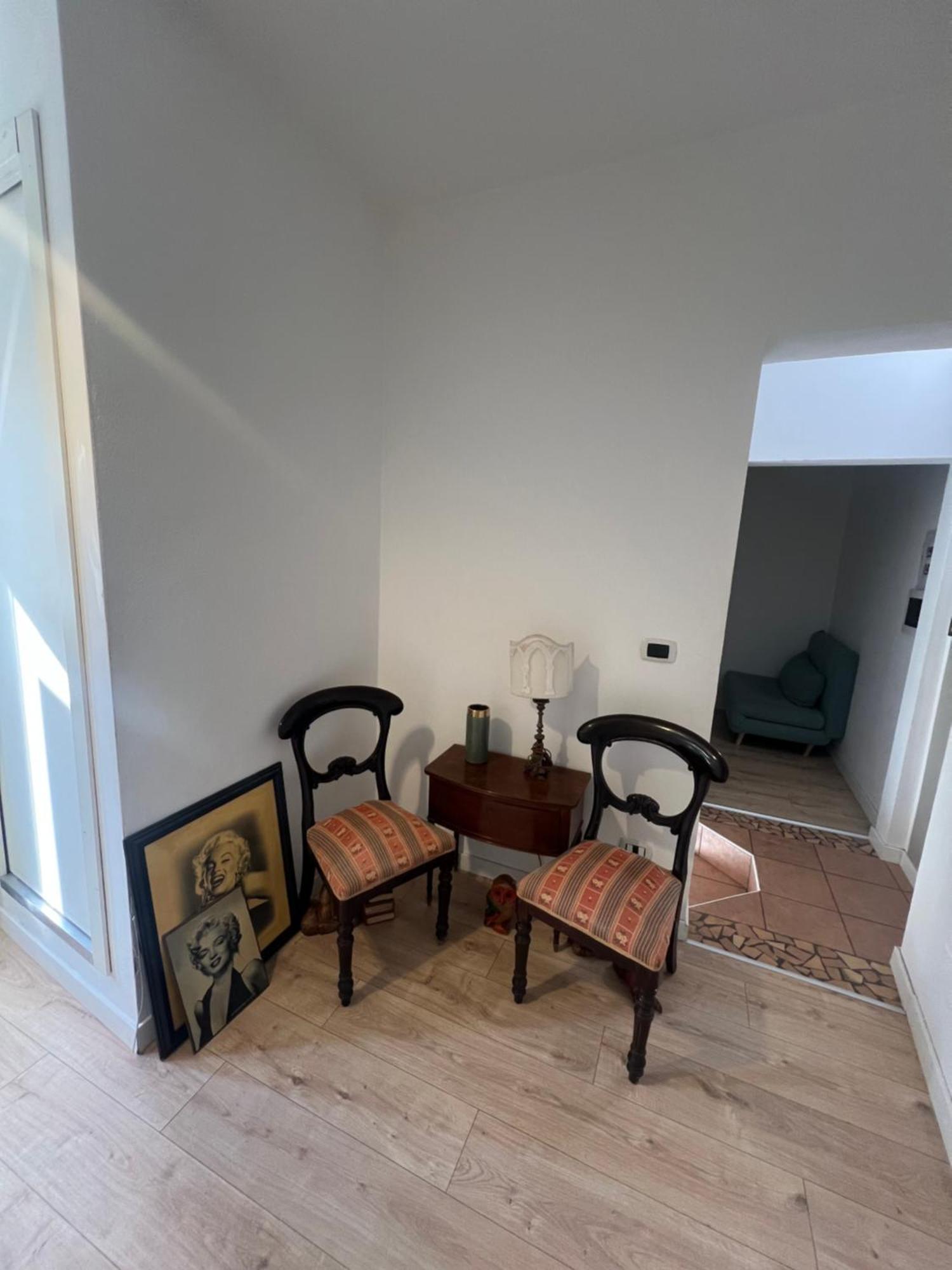 Casa Vacanze Manzoni 289 Perugia Ngoại thất bức ảnh
